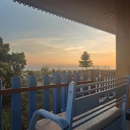 Σπίτι διακοπών Sea View Gazipasa