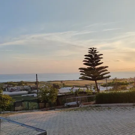 Sea View Σπίτι διακοπών
