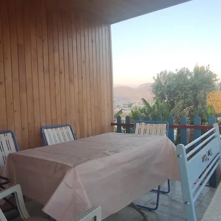 Σπίτι διακοπών Sea View *
