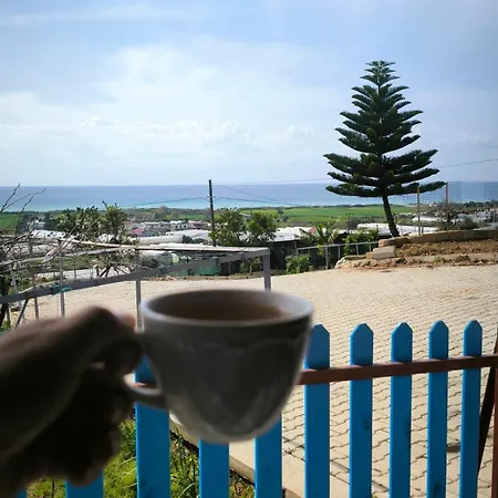 Sea View Σπίτι διακοπών