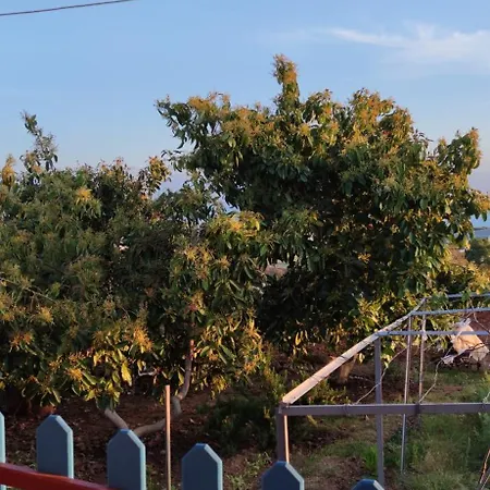 Sea View Σπίτι διακοπών *