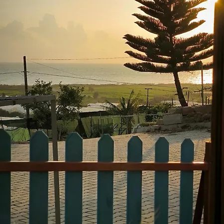 Sea View *