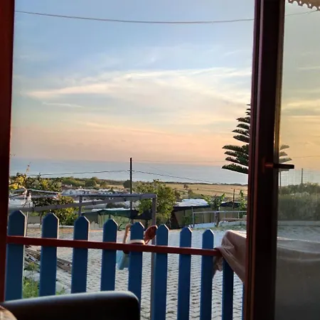 بيت للعطل Sea View غازي باشا